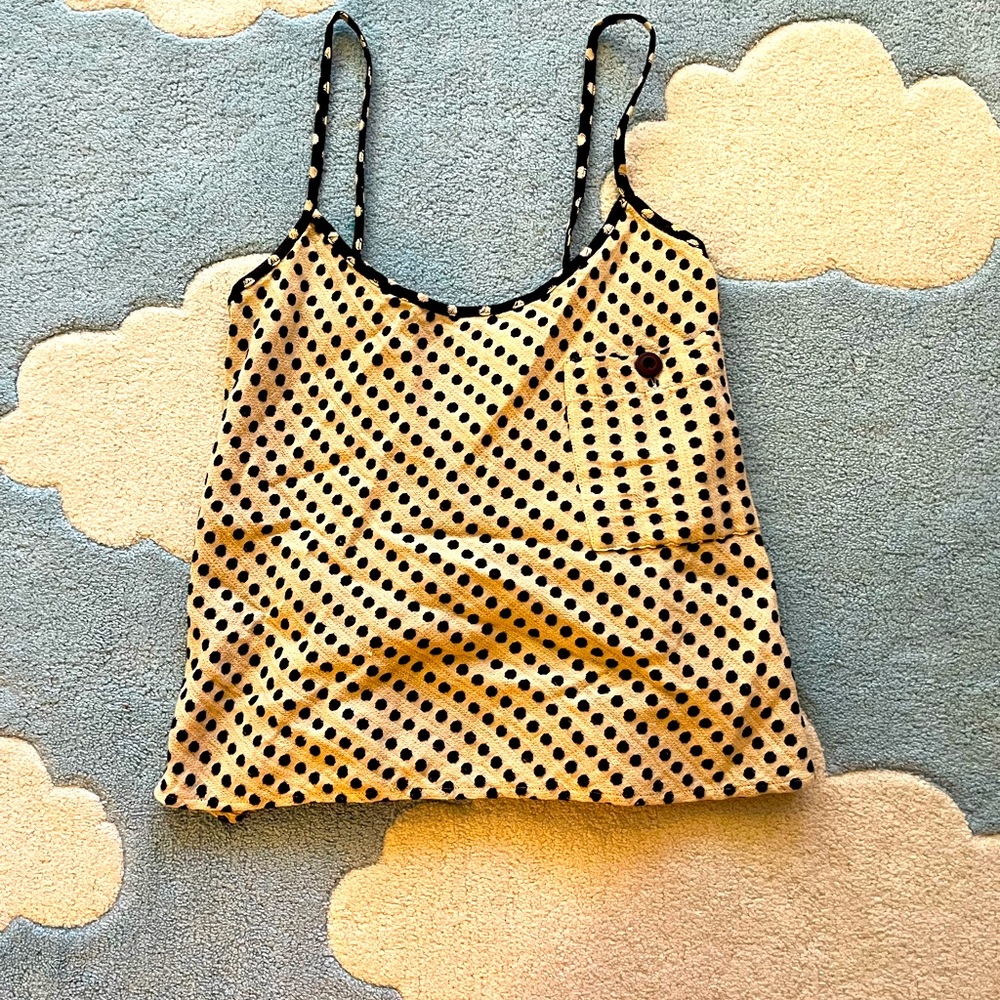 Ace&jig dot tank size small